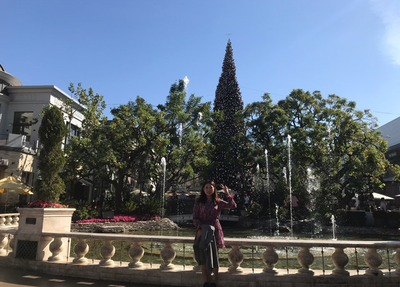  [California] LA여행 2탄 : 낯선이들과 본격 여행 시작 - 2018년 여행기