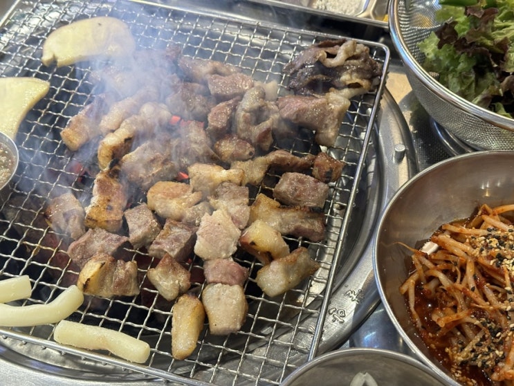  대구 종로 맛집 핫플 가성비 술집 김해뒷고기