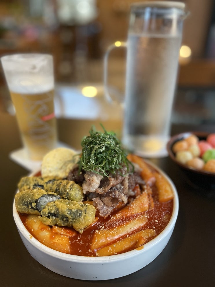  <군자역술집 바코알라> 찐 단골의 내돈내산 후기