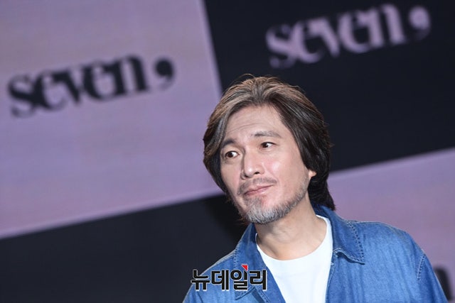 아버지 사진-임재범, 절절한 미움,그리움 그리고 화해