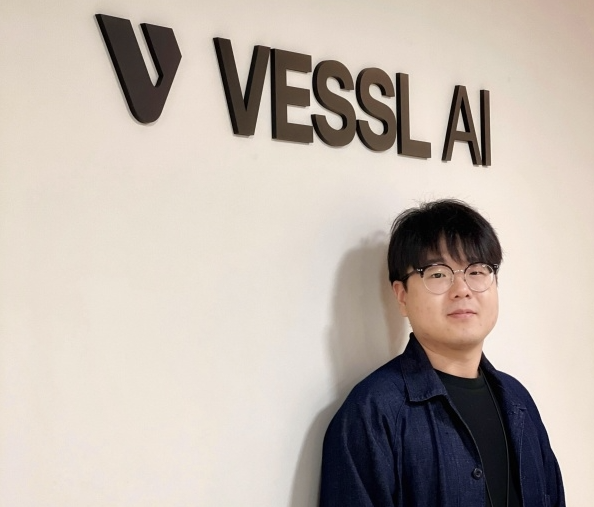 [VESSL AI 대표 인터뷰] 베슬에이아이 MLOps 플랫폼으로 국내외 기업 AI 도입과 활용 돕겠다
