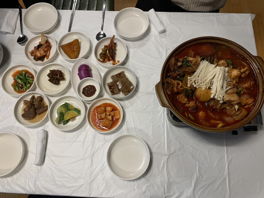 어렝이옻닭 사진 4