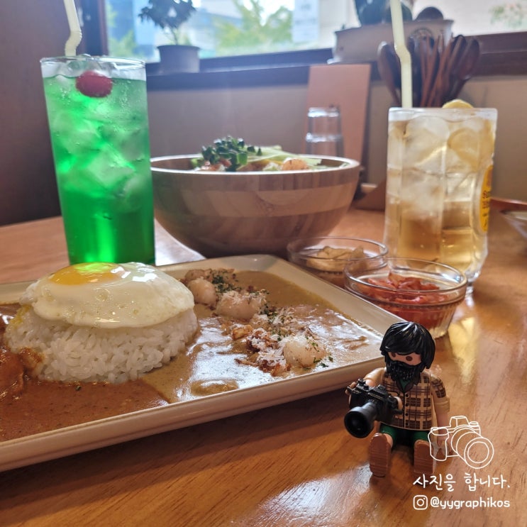  [서울시 서대문구 창천동] 신촌역 일식 맛집, 밥집 - 소코아 신촌점