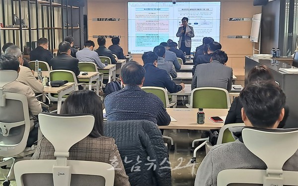  전남도, 에너지 특화기업 지정 신청하세요