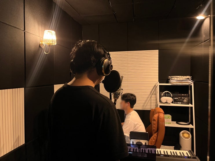  강서보컬학원 마곡보컬 1:1레슨 전문 바빌루 보컬스튜디오 서울 강서본원