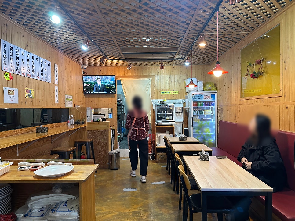 정만두 사진 3