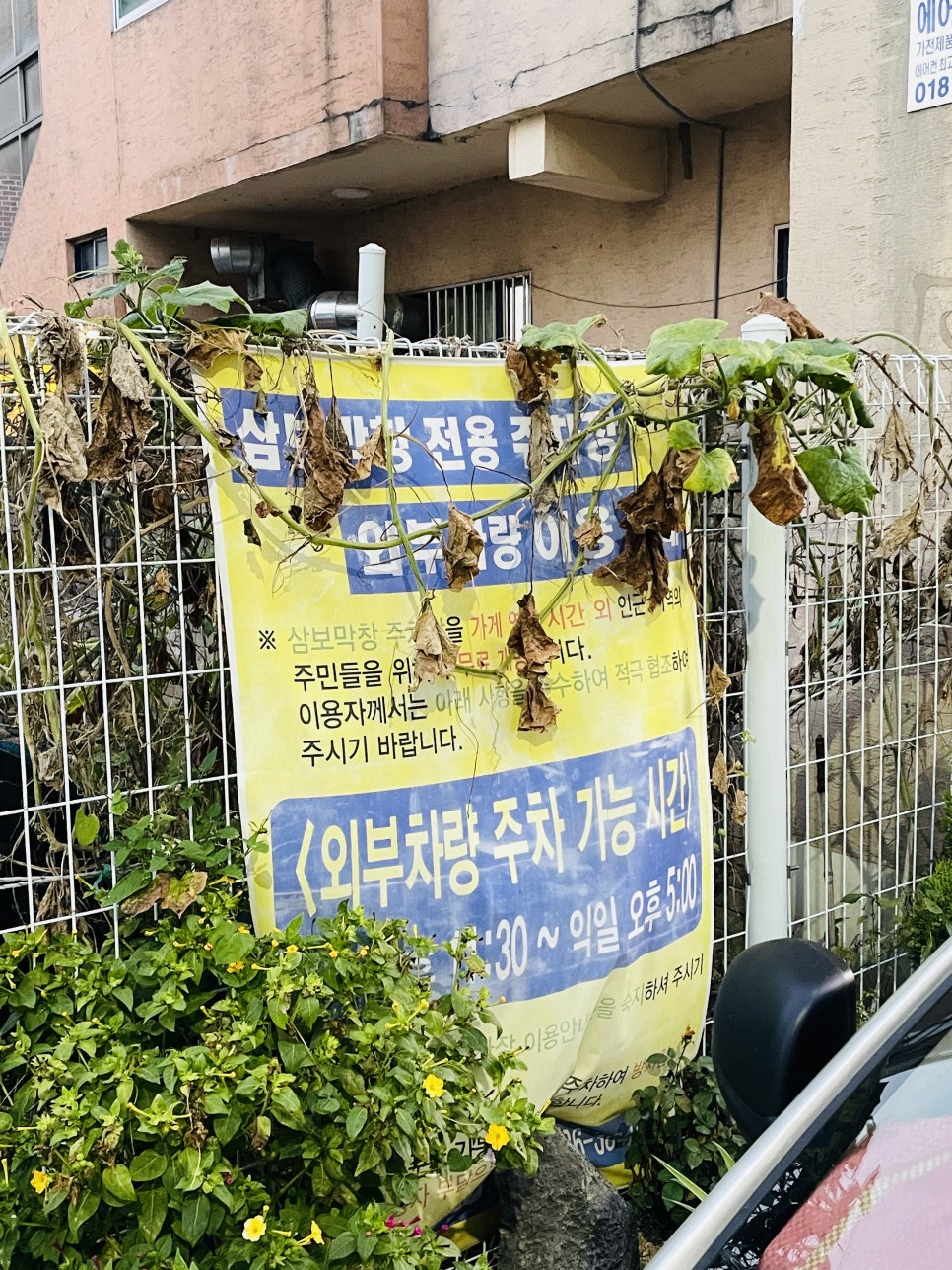 삼보막창 국우점 사진 2