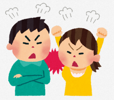  시기나 분노에 대한 꿈해몽 모음