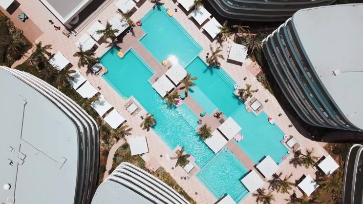 아쿠아 보라카이 Aqua Boracay 11월 프로모션