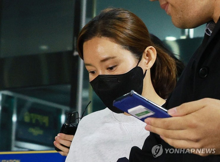 '임신 선물 축하' 남현희-전청조 카톡대화, 남현희 " 속 안좋다며 유산 걱정" '임신 선물 축하' 남현희-전청조 카톡대화, 남현희 " 속 안좋다며 유산 걱정"