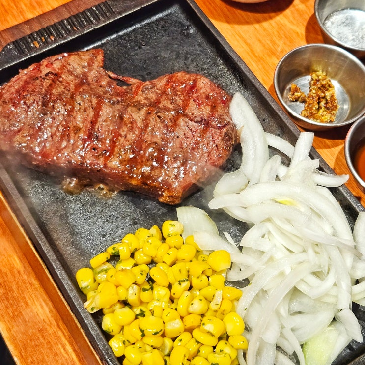 서울 마곡 발산 가성비 스테이크가게 헤비스테이크 출장혼밥 서울 마곡 발산 가성비 스테이크가게 헤비스테이크 출장혼밥