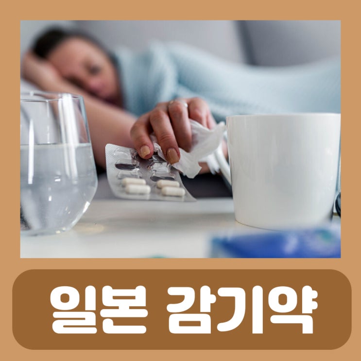  일본감기약 파브론 골드A 알약 성분 가격