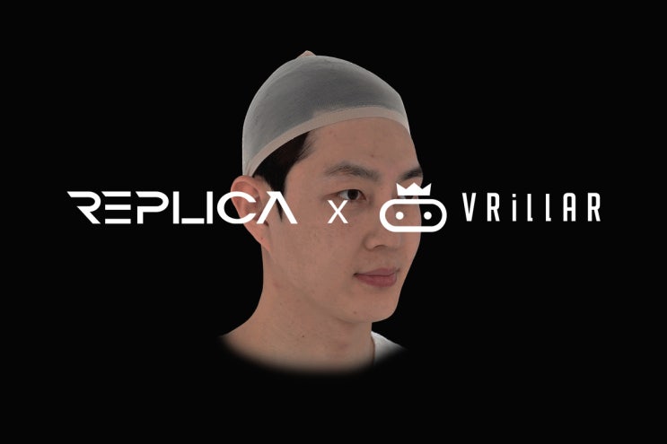  [ME.RROR for BIZ] Virtual Human(버추얼휴먼) 제작 서비스