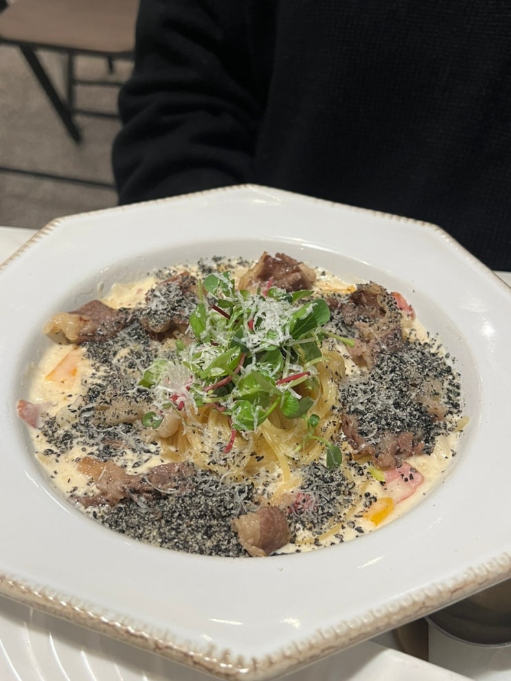 익선동 맛집 : 퓨전 한식 반기다(Bangida) 내돈내산 후기