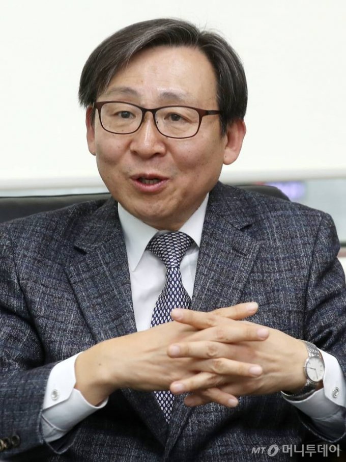 수소경제로 가는 길 수소경제로 가는 길
