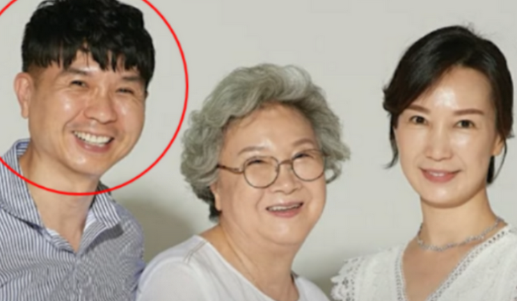  박수홍 친형 29년 구형 재판 결과