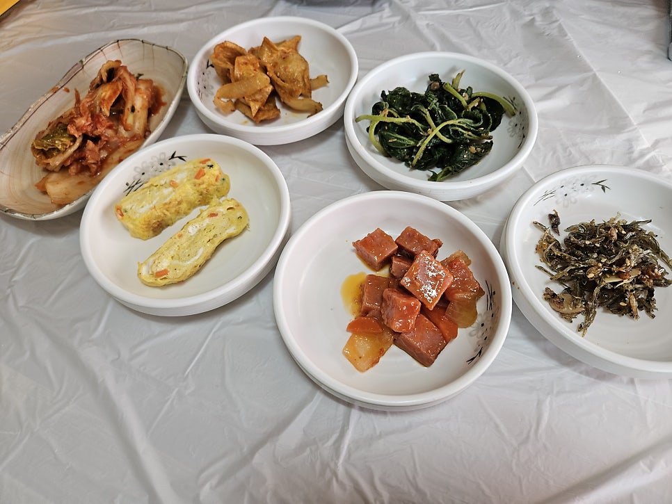 우렁두렁 사진 4
