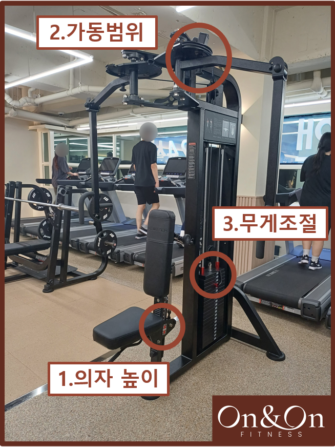  '펙 덱 플라이' 올바른 자세와 효과는? 대흉근 강화 가슴운동!