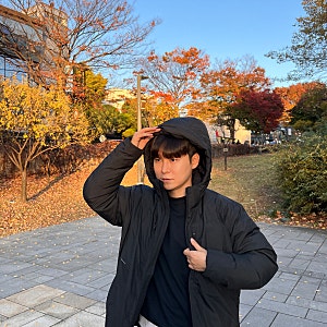 마운티아 패딩 자켓 패딩 기모 바지 이장우 아우터 추천하는 이유