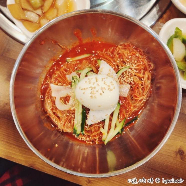 석쇠불고기와 육쌈냉면 가산동 돈쌈갈비 석쇠불고기와 육쌈냉면 가산동 돈쌈갈비