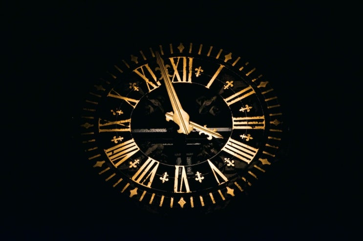 Time Time