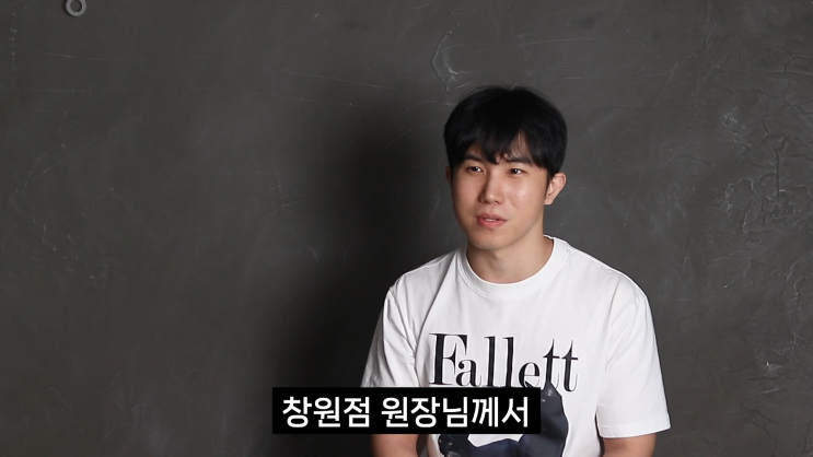  창원 20대 탈모약 끊고 정수리탈모해결했어요!!! #창원두피문신전문 #디블랙창원점