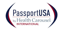  Passport USA