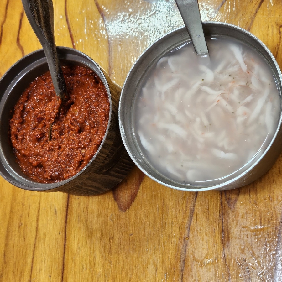 손큰할매순대국 오리역점 사진 6