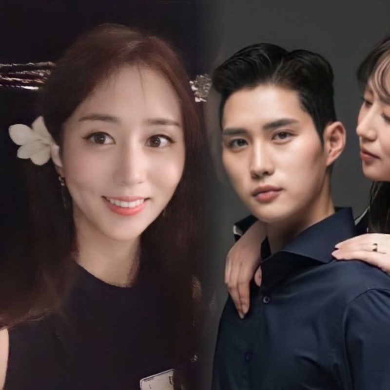 펜싱 김준호❤️5살연상 스튜어디스 와이프 미모 공개 ➕예능 슈돌 인스타 아기