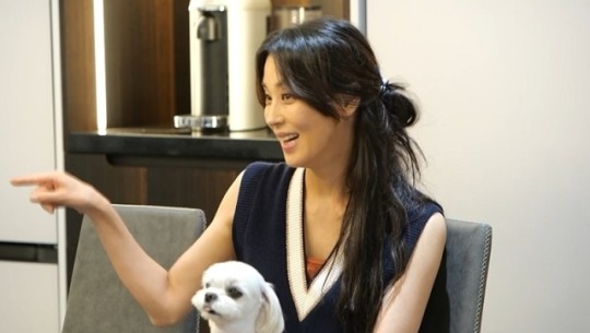 '<b>신랑수업</b>' 한고은, 남편 <b>신영수</b> 만난지 3개월만 결혼