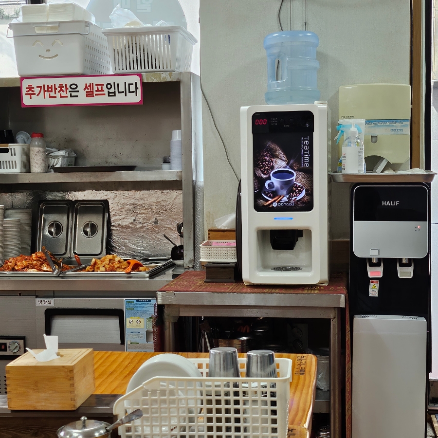 손큰할매순대국 오리역점 사진 3