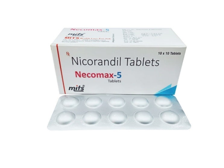  Understanding Sigmart tab(Nicorandil): A Guide to Its Uses and Effects