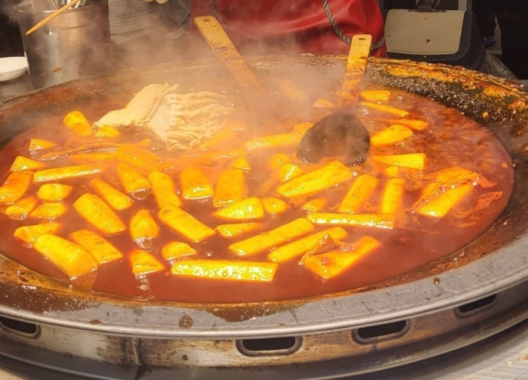  [부산]깡통시장->양산집/실패없는 먹거리추천/1박2일여행/내돈내산 후기