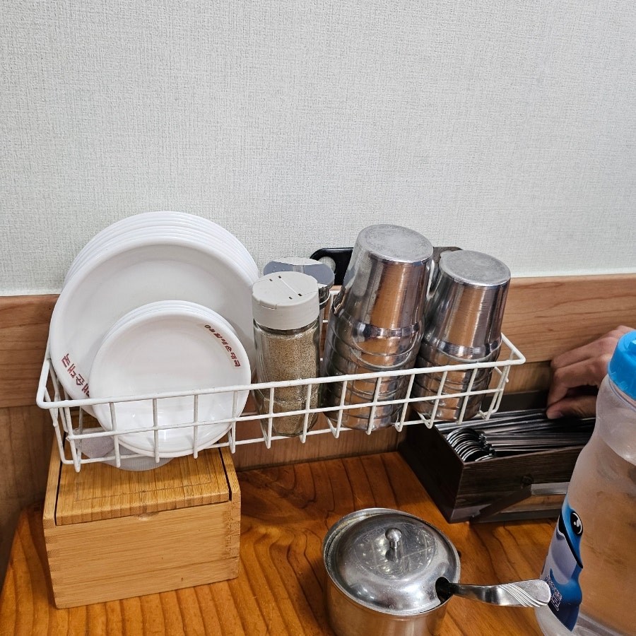 손큰할매순대국 오리역점 사진 2