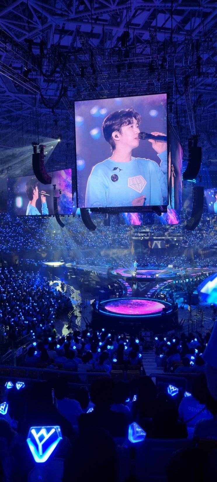 2023 임영웅 서울 콘서트 IM HERO TOUR 후기