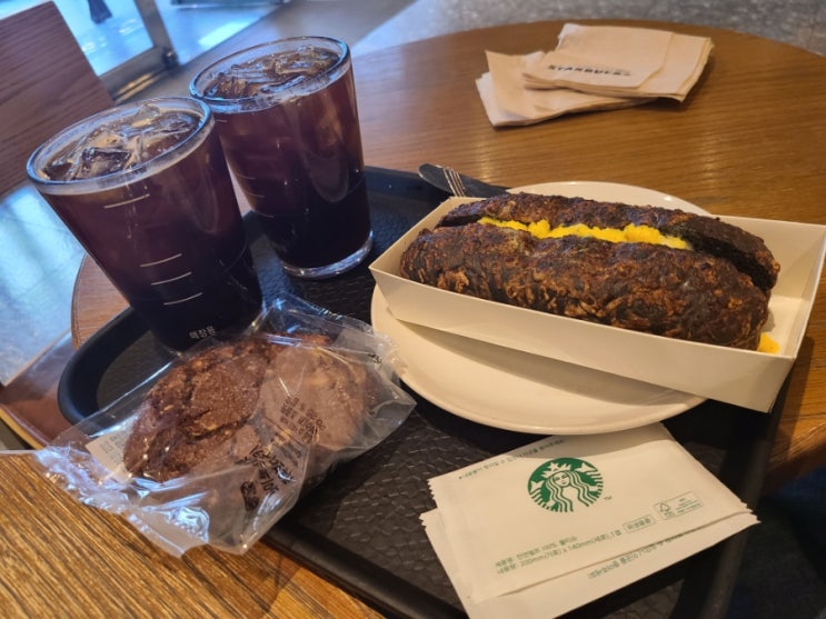  강남역 스타벅스R