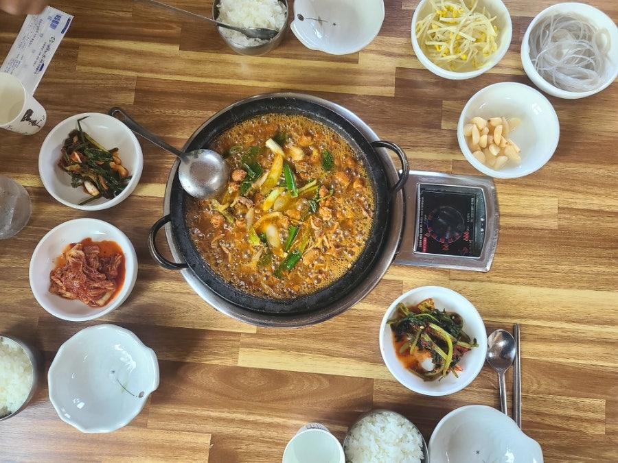 해성식당 사진 5