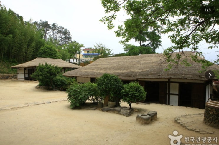  전라남도 남동부 지리 및 관광지(강진군, 완도군, 장흥군, 보성군, 고흥군, 여수시) - 택시운전자격시험