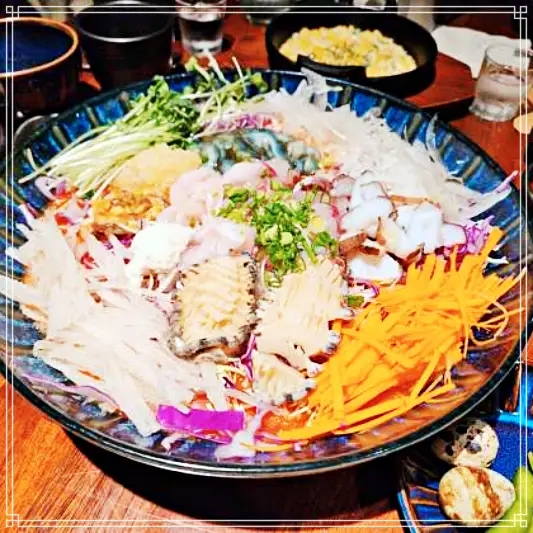  강남 선릉역 숙성회&제주 딱새우회 맛집 인기 TOP: 토밥즈 토밥 좋아 토요일은 밥이좋아 97회 츠모토식 숙성법 쫄깃한 식감 방어 전문점