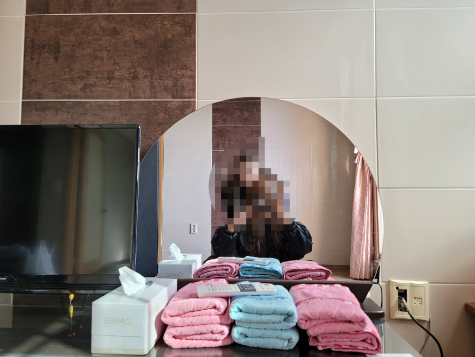 은가비펜션 사진 5