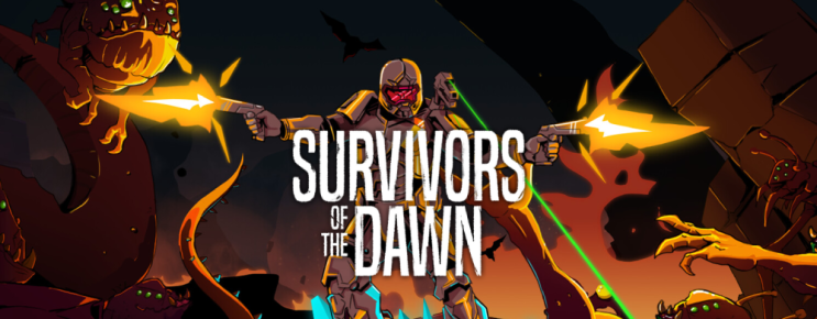 인디 게임 둘 Survivors of the Dawn, Racine