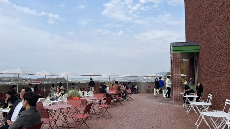  경산신상카페 룰리커피 ㅣ해외에 온듯한 느낌 c