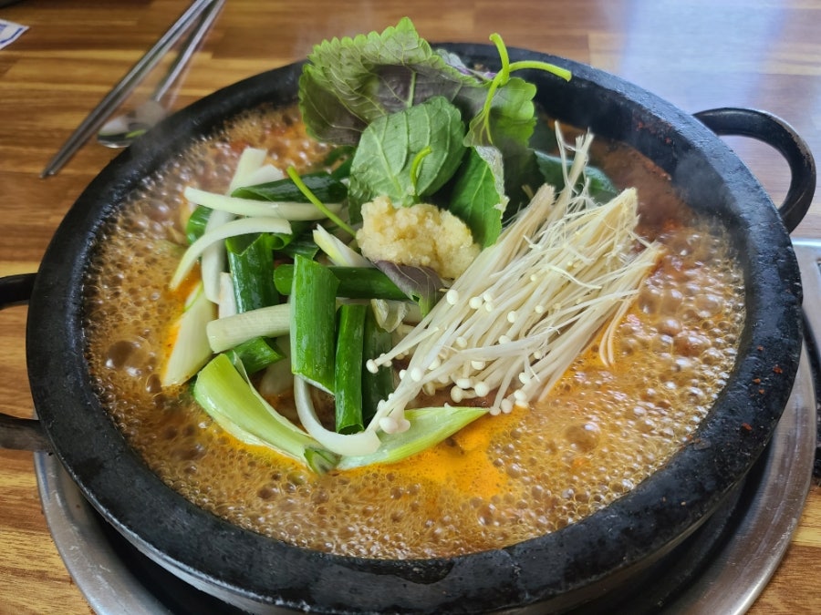 해성식당 사진 4