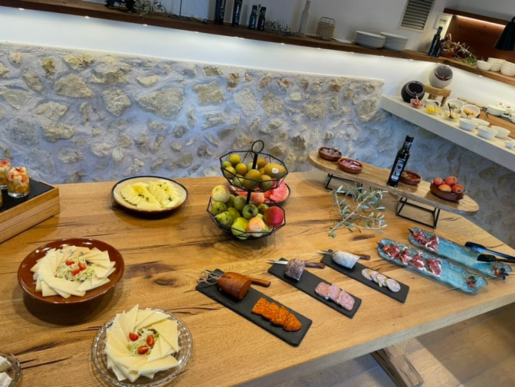  2023 스페인 | 마요르카 데이아 발데모사 그리고 존맛집..