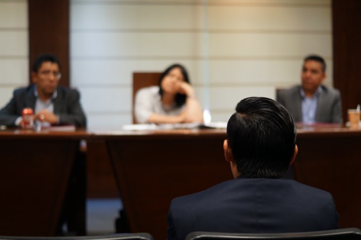출국명령, 강제퇴거 - '외국인 음주운전', '외국인 무면허운전' 사건 등에 대한 행정법원의 판단기준