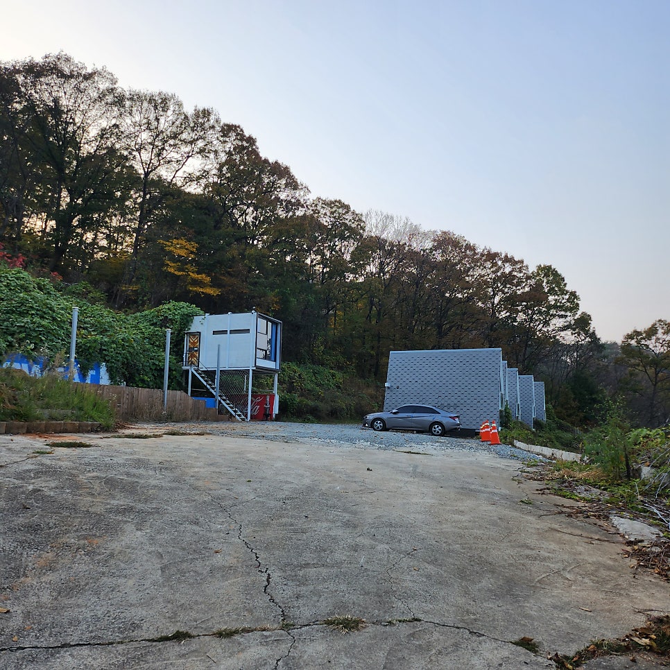 금동산캠핑 사진 2