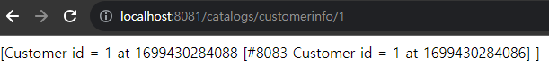  MSA를 위한 Service Mesh와 Spring cloud, Vue.js 프레임워크와 ES6 [73일차]