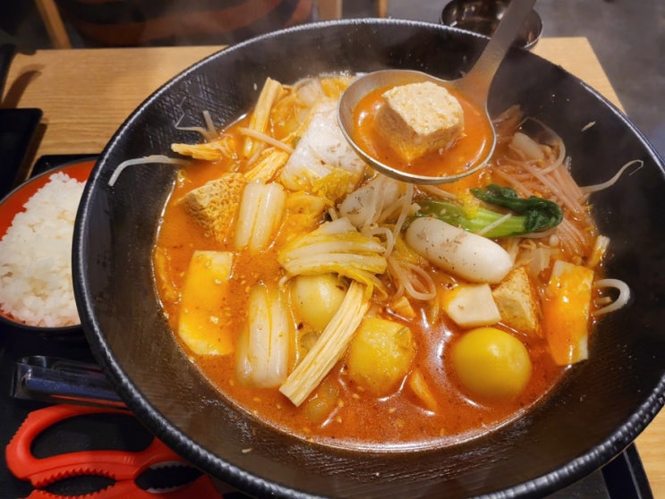 [공릉맛집] 마라탕, 마라샹궈 맛있는 "샹츠마라" 후기
