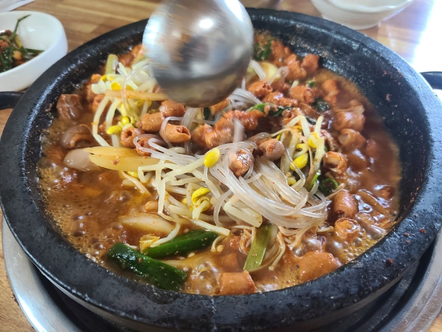 해성식당 사진 6