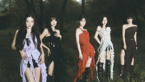[이슈/연예] SM "레드벨벳 해체설 사실무근, '해피엔딩' 계정명 변경=신보 콘셉트"